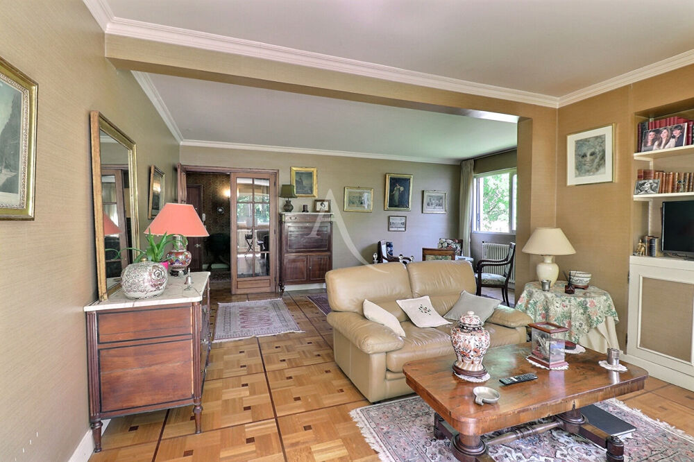 � vendre  Appartement Maisons-Laffitte (78600)