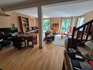  Maison � vendre 7 pi�ces 140 m�