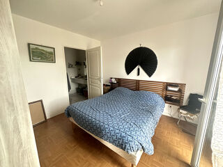  Appartement � vendre 2 pi�ces 47 m�