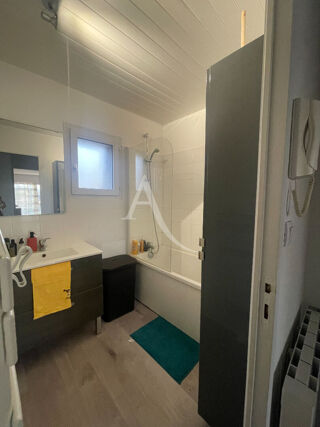  Appartement � louer 2 pi�ces 47 m�