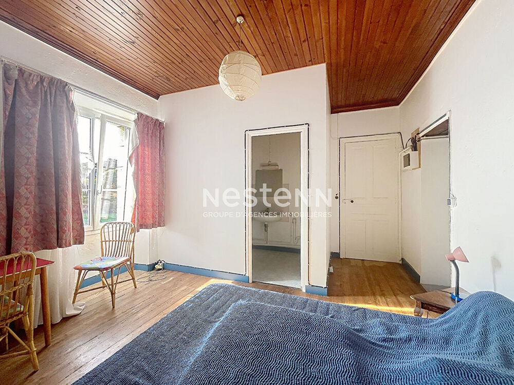 à vendre  Maison Clohars-Carnoët (29360)