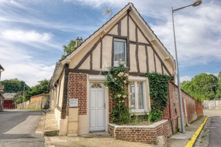  Maison � vendre 3 pi�ces 49 m�