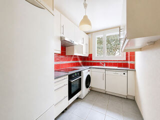  Appartement à vendre 2 pièces 42 m²