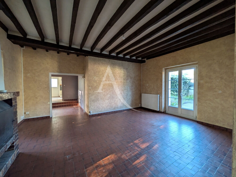 Vente Maison MONTEAUX - 15 KMS D'AMBOISE - 25 KMS DE BLOIS Monteaux