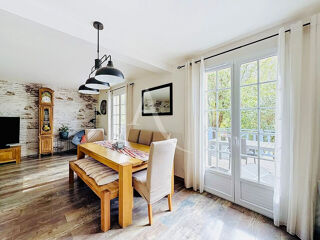  Maison à vendre 7 pièces 150 m²
