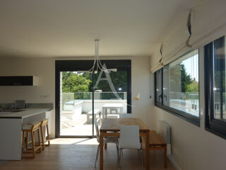  Appartement � louer 4 pi�ces 89 m�