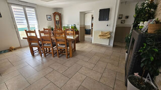  Maison � vendre 4 pi�ces 92 m�