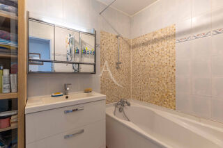  Appartement à vendre 4 pièces 88 m²