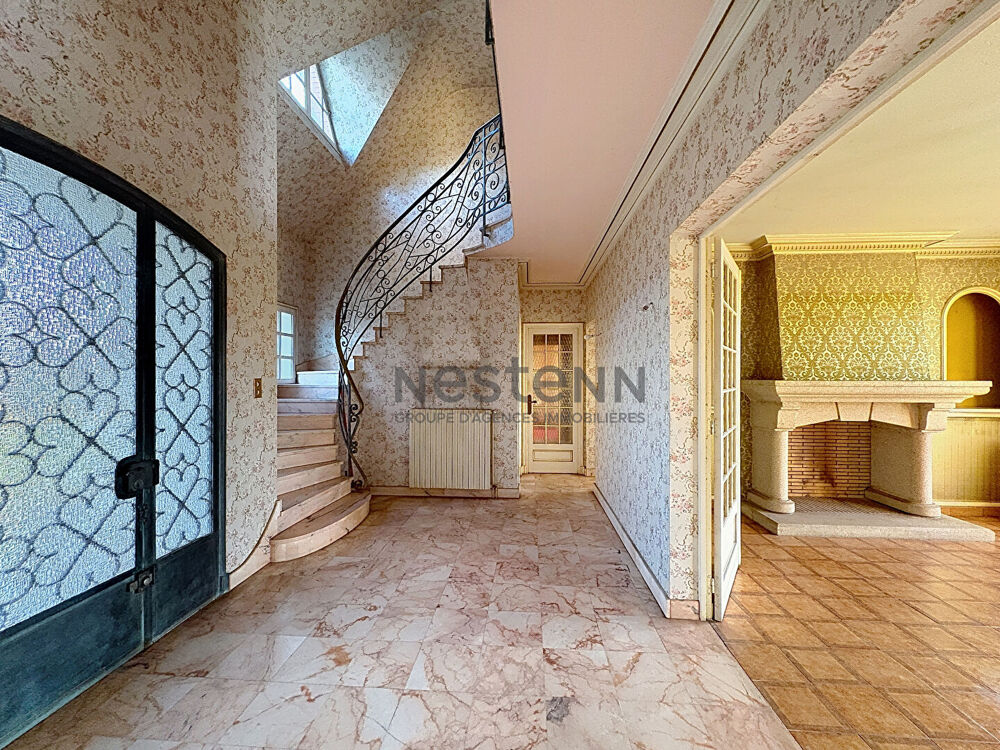Propriété rare conjuguant maison familiale et ancienne grange à seulement 15 minutes de Limoges