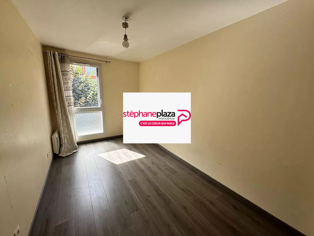 Vente Appartement Appartement Argenteuil 4 pièce(s) 80 m2 Argenteuil