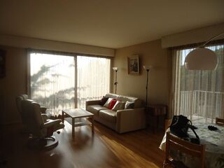  Appartement à louer 3 pièces 75 m²
