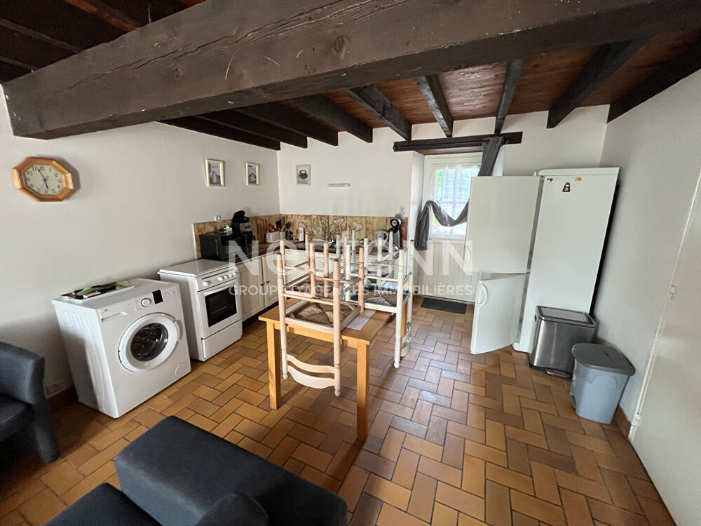 Location Maison Maison à louer meublée 2 chambres Lizio Lizio