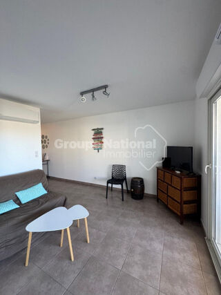  Appartement à vendre 2 pièces 37 m²