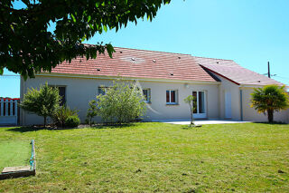  Maison à vendre 5 pièces 101 m²