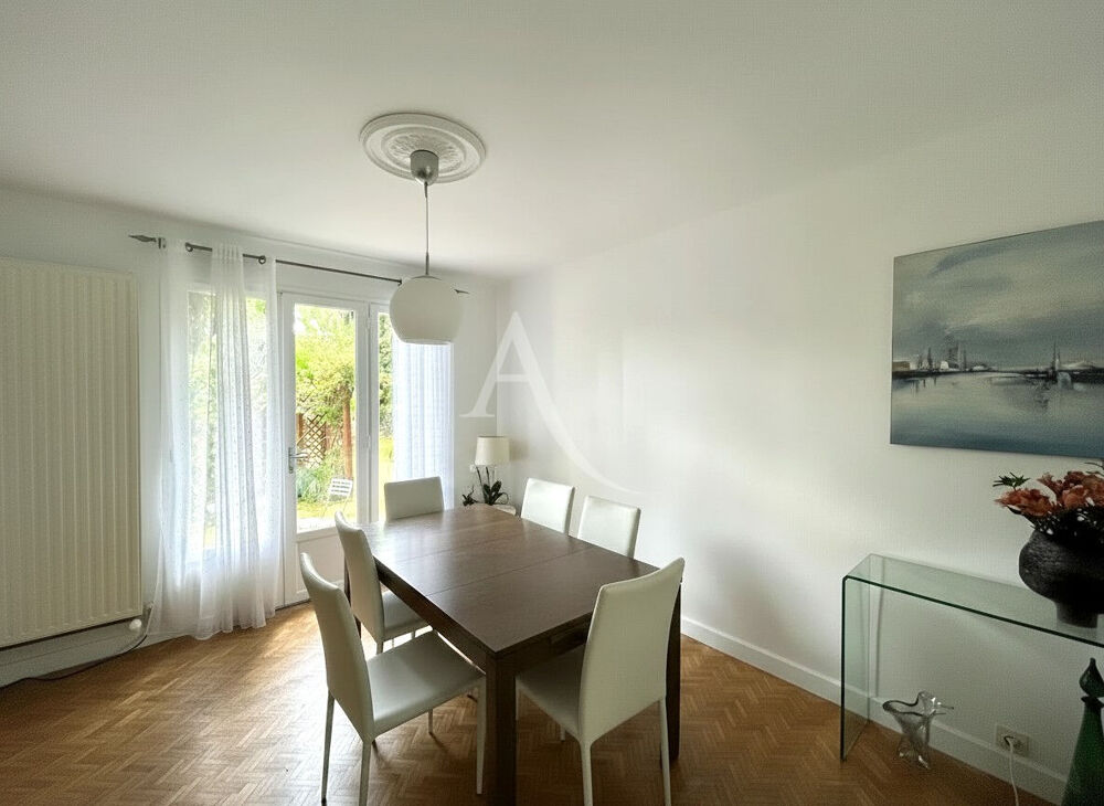Vente Maison Maison Saint Herblain 5 pièces 103 m2 / 4 chambres  avec vie de plain-pied. Saint herblain