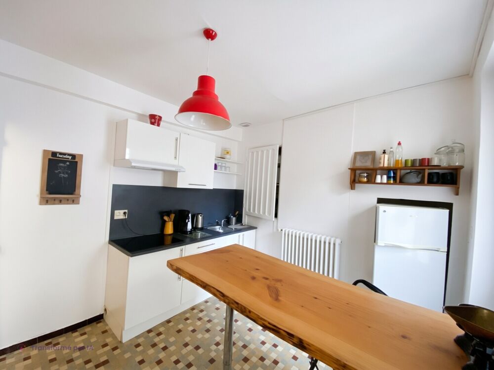 Vente Appartement Appartement Montauban 3 pièce(s) 68 m2 Montauban