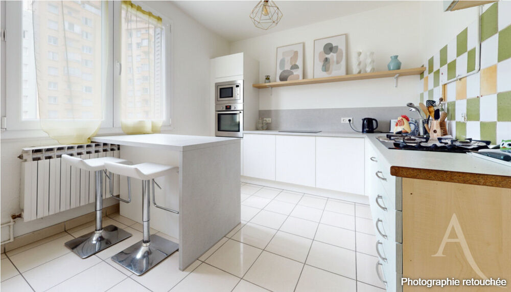 Vente Appartement À découvrir en exclusivité ! T3  rue Marbeuf à Grenoble, Grenoble
