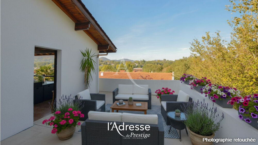 à vendre  Maison Ascain (64310)