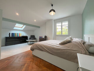  Maison à vendre 6 pièces 143 m²