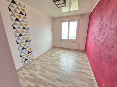  Appartement à vendre 3 pièces 61 m²