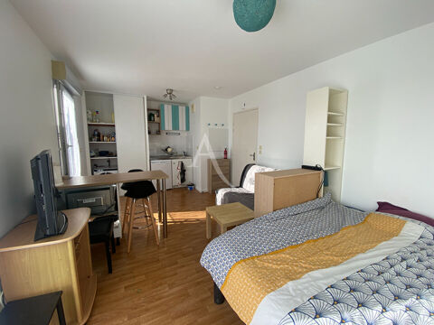  Appartement  louer 1 pice  Trelaze