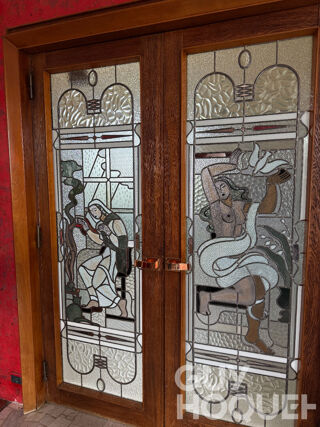  Villa � vendre 14 pi�ces 465 m�