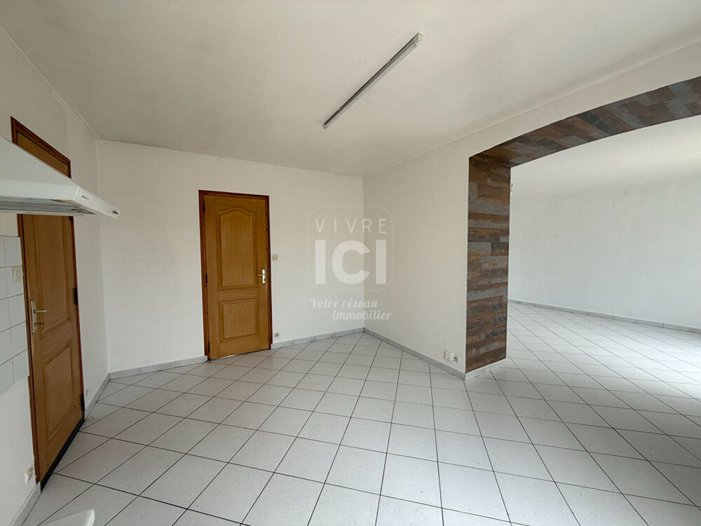 Vente Maison Maison Frossay Frossay
