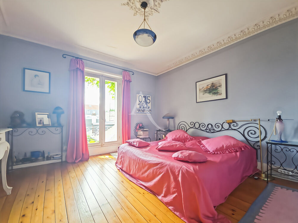 à vendre  Maison Les Mureaux (78130)