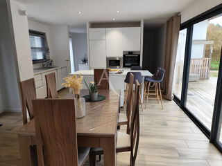  Maison  vendre 6 pices 163 m