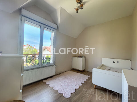  Maison � louer 6 pi�ces 117 m�