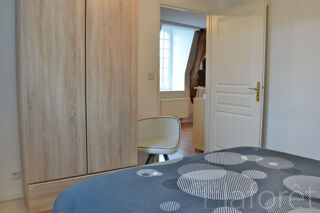  Appartement à louer 2 pièces 36 m²