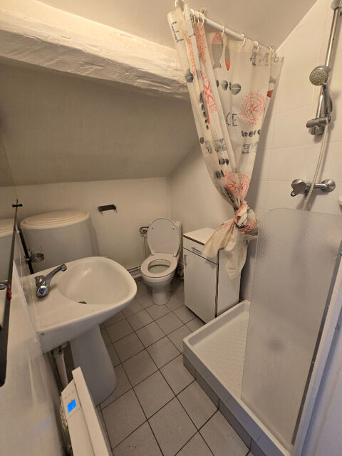  Appartement � louer 1 pi�ce 11 m�