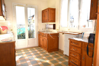  Maison � vendre 3 pi�ces 63 m�