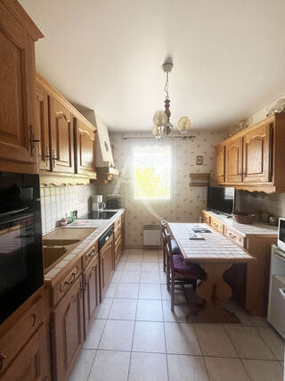  Appartement à vendre 4 pièces 86 m²