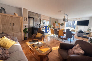  Maison à vendre 7 pièces 211 m²