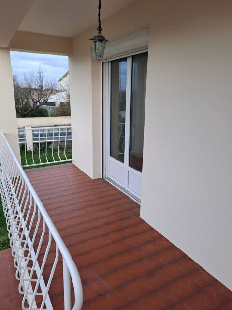  Maison � louer 5 pi�ces 143 m�