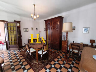  Maison � vendre 7 pi�ces 165 m�