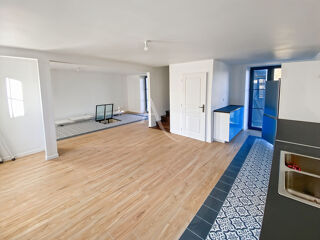  Maison � vendre 6 pi�ces 127 m�