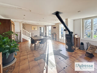  Maison � vendre 5 pi�ces 117 m�