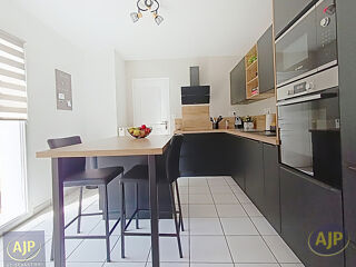  Maison à vendre 6 pièces 111 m²