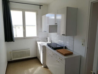  Appartement � louer 1 pi�ce 28 m�