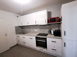  Appartement � vendre 3 pi�ces 75 m�