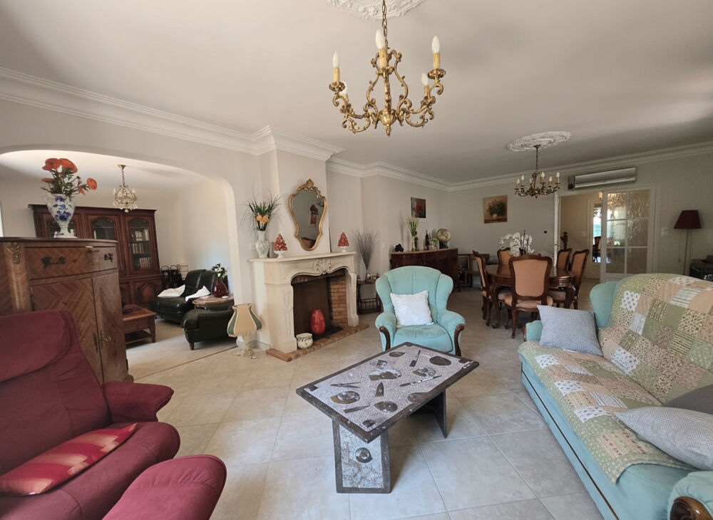 Vente Maison MAISON PÉRIGOURDINE EN PIERRE PRESTATIONS HAUT DE GAMME ET PARC ARBORÉ Cendrieux