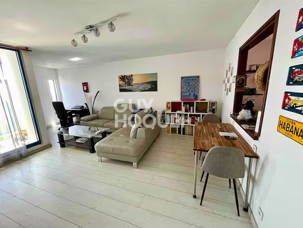 Vente Appartement Appartement Sainte Clotilde 3 pièce(s) 64.70 m2 Sainte clotilde