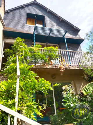  Maison � vendre 7 pi�ces 195 m�