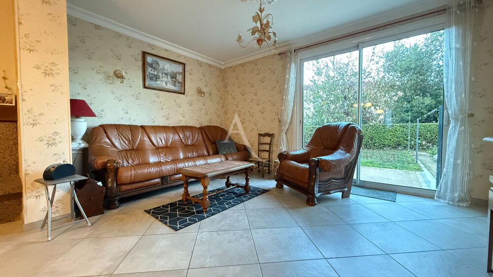 Vente Maison LA ROCHE SUR YON MAISON A VENDRE EXCLUSIVITE AMANDA La roche sur yon