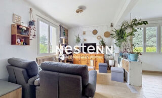 Maison à vendre 4 pièces 117 m²