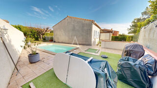  Maison � vendre 4 pi�ces 100 m�