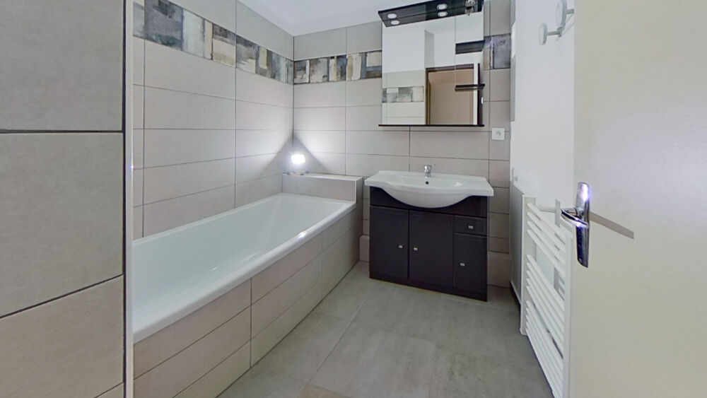 Location Appartement Appartement Montauban 2 pièce(s) 57.93 m2 Montauban