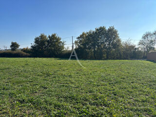  Terrain  vendre 520 m